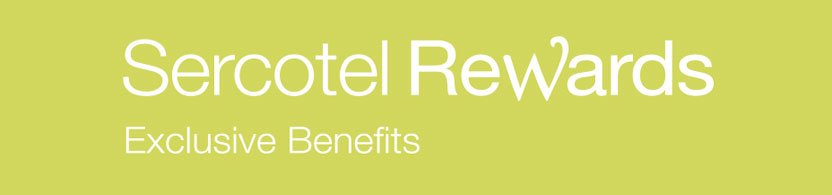 Sercotel Rewards