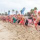 Sercotel Hotel Group, cadena hotelera oficial del Barcelona Triathlon 2022